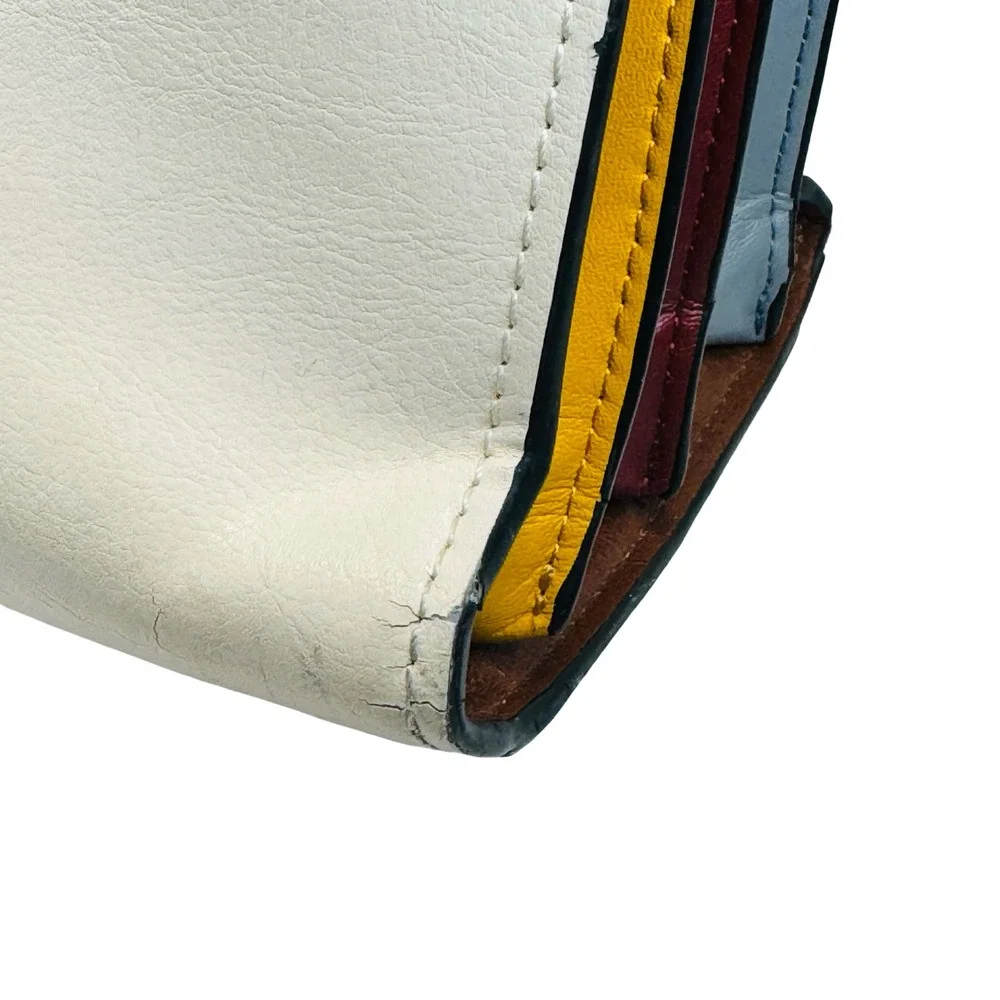 Bostanten Leather Laptop‎ Tote Briefcase Work Bag Multi Compartment Shoulder Bag